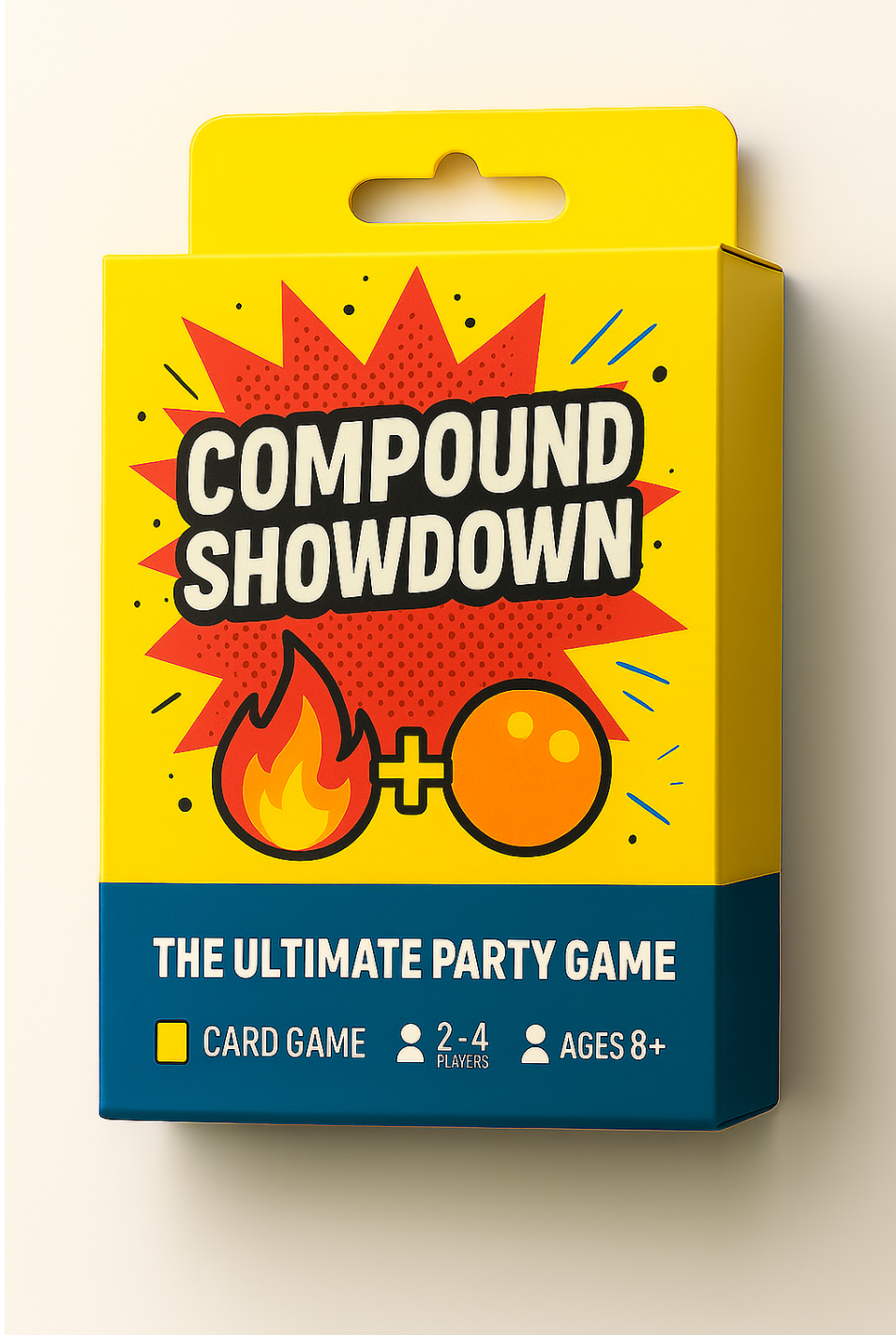 Compound Showdown