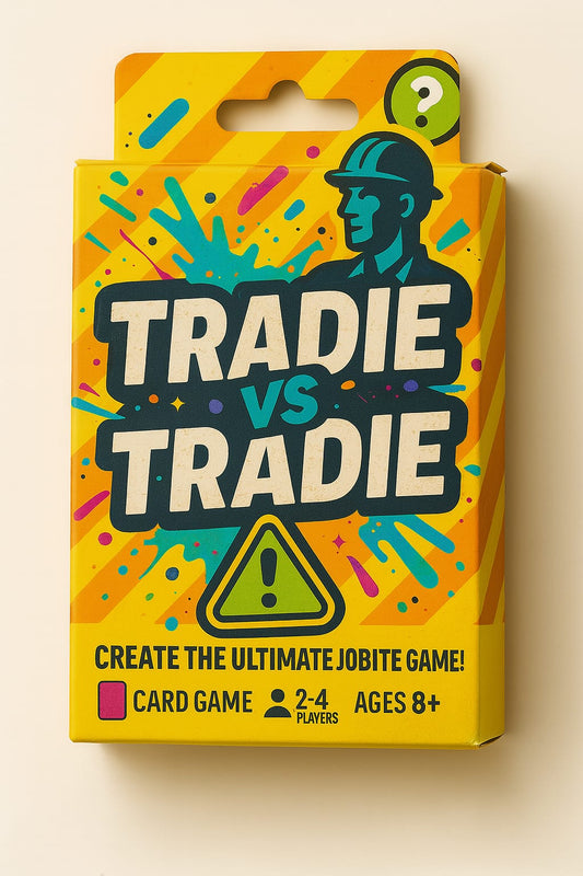 Tradie vs Tradie