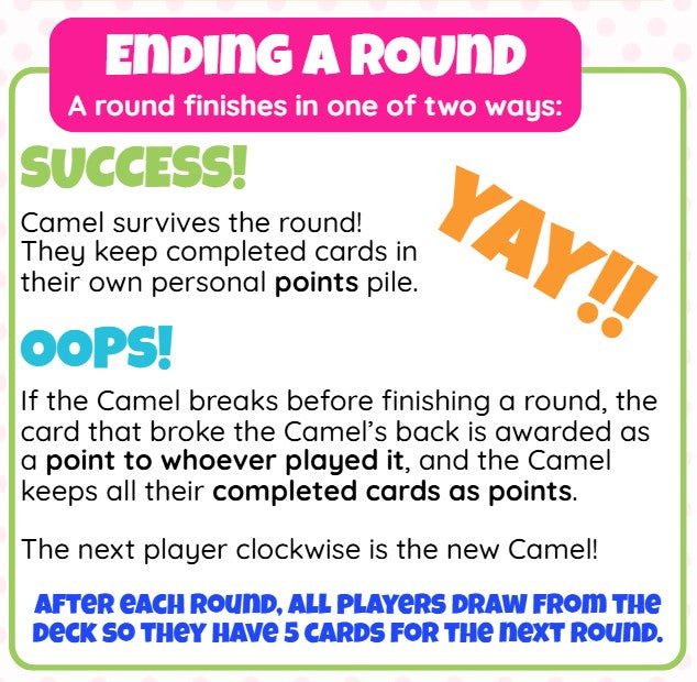 Camel Meets Straw - Series Zero Edition