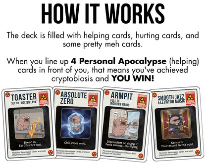 Tardigrades in Space