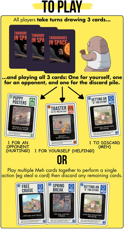 Tardigrades in Space